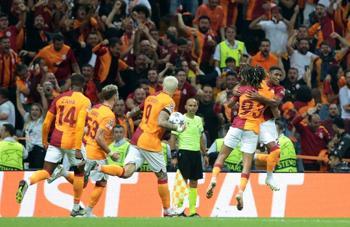 Galatasaray'ın aldığı beraberlik dünyalara bedel