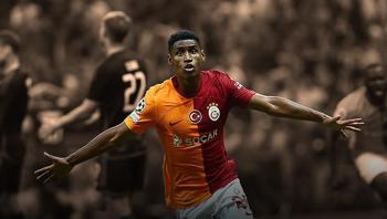 Galatasaray'ın Tete transferi kriz yarattı!