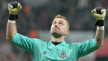 Beşiktaş'a sakatlık şoku!