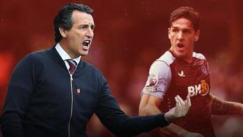 Unai Emery'den Zaniolo sözleri