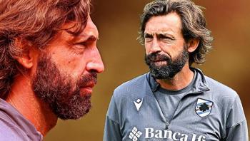 Andrea Pirlo için tehlike çanları çalıyor