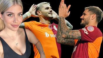 Wanda Nara'dan Icardi itirafı: Futbolu bıraktıktan sonra...