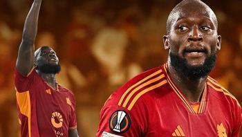 Inter - Roma maçında Lukaku'ya protesto hazırlığı