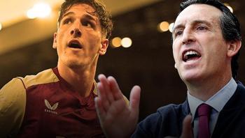 Emery'den Zaniolo sözleri