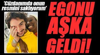 Paola Egonu aşka geldi! 'Resmini saklıyorum'