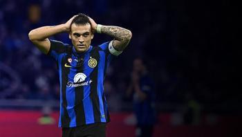 Inter'e tarihe geçecek transfer teklifi!