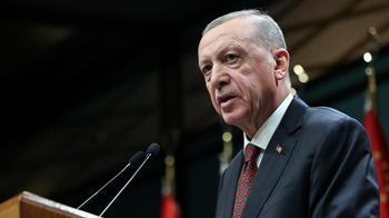 Cumhurbaşkanı Erdoğan: Millilerimizin bizlere yeni zaferler tattıracaklarına inanıyorum