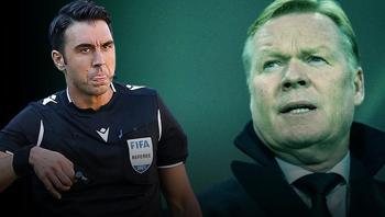 Koeman'dan Arda Kardeşler'e sert tepki