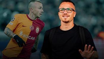 G.Saray'a Angelino cevabı!