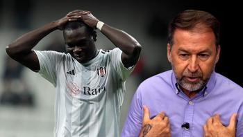 Corintihans'tan Aboubakar açıklaması