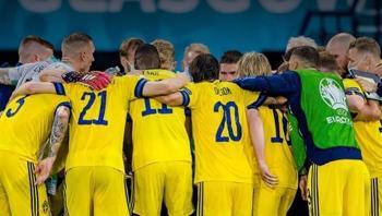 İsveç futbolu şokta: Yıldız oyuncu yaşam savaşı veriyor