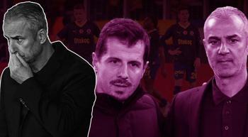 Fenerbahçe'nin Türkiye Kupası'na 3 gollü vedası sonrası olay öneri!