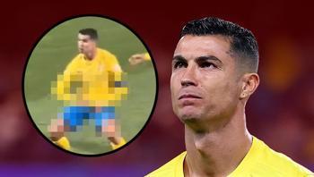 Ronaldo'nun başı dertte: Hareket pahalı mal olacak