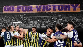 UEFA ve Belçika'dan Fenerbahçe sözleri