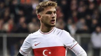 İZLE | Semih Kılıçsoy'dan şık gol!