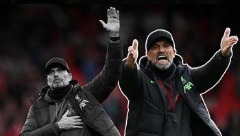 Liverpool yeni teknik direktörünü buldu