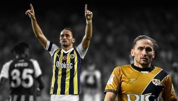 Crespo'dan Fenerbahçe sözleri ve itiraf