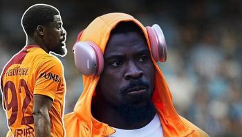 Aurier'den duygusal mektup: Ben ailesi parçalanmış bir adamım