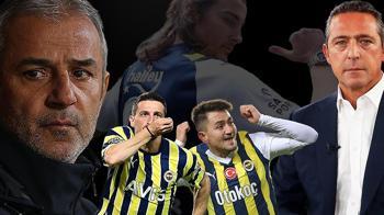 'İşte Fenerbahçe'yi yakanlar!' Tek tek isim vererek açıkladı...