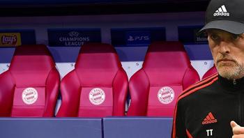 Bayern'e teknik direktör arayışında şok yanıt!