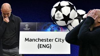 Manchester City'e UEFA'dan şok
