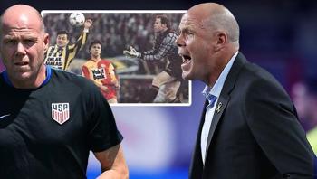 Friedel, Galatasaray'ı ve Türkiye'yi anlattı