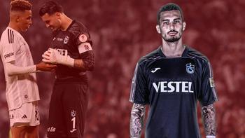 Uğurcan Çakır'dan çarpıcı sözler! Ayrılık sinyali: Olsam da olmasam da...