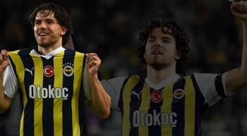 Fenerbahçe'ye transfer müjdesi! Son maçına çıkıyor