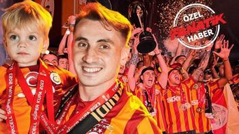 Son dakika | Kerem Aktürkoğlu teklifi! İşte isteyen kulüpler...