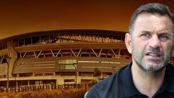 Galatasaray'da ayrılık kararı: Teklif belli oldu