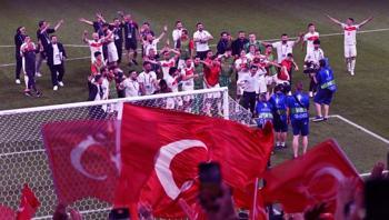 Avusturya'dan Türkiye maçı için çarpıcı ifade