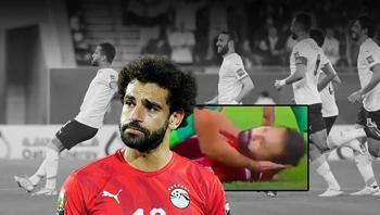Mısır Milli Takım oyuncusu yaşamını yitirdi