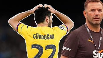 Barcelona'dan Galatasaray'a transfer müjdesi