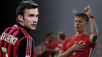 Efsane futbolcudan Arda Güler'e övgü dolu sözler!