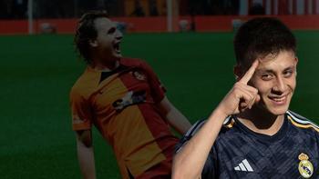 Arda Güler ile kıyaslanıyordu, kulüpsüz kaldı!