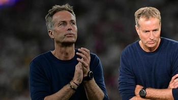 EURO 2024 sonrası ikinci ayrılık! Resmen açıklandı...