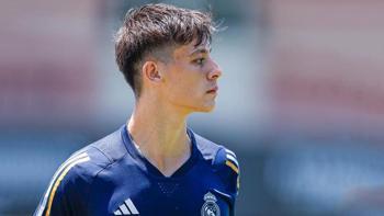 Arda Güler, 4 kişiyi kovdu! EURO 2024 sonrası sürpriz karar...