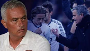 Mourinho yeni Modric'ini İngiltere'de buldu!