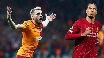 SON DAKİKA: Barış Alper Yılmaz, İngiltere'de! Liverpool bombayı patlattı...