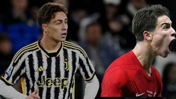 Juventus'a Kenan Yıldız'dan büyük şok!