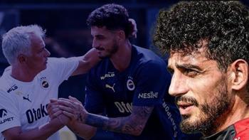 Fenerbahçe'de Samet Akaydin cephesinden olay açıklama!