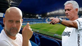 Jose Mourinho'dan Guardiola'ya telefon! 'Onu istiyorum...'