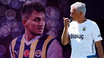 Cengiz Ünder'e Katar'dan transfer teklifi!