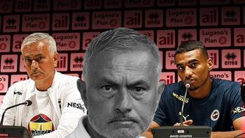 Djiku'dan Fransızlara Mourinho itirafı