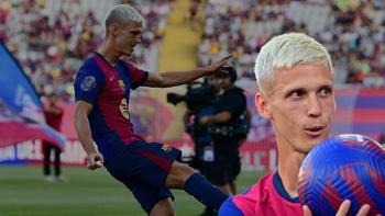 Barcelona'ya Dani Olmo şoku!