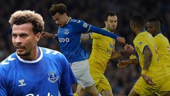 Everton'dan Dele Alli'ye ilginç sözleşme şartı! Böylesi görülmedi...