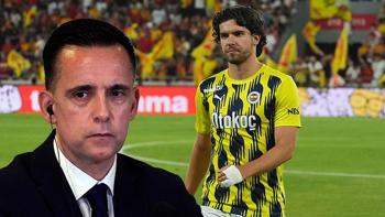Ferdi Kadıoğlu ve orta saha transferinde son dakika! Fenerbahçe'de sürpriz gelişme...