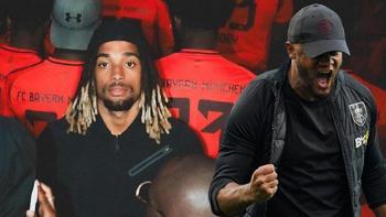 Sacha Boey, Kompany'den hayatının müjdesini aldı! Alman gazeteci açıkladı, sosyal medya yıkıldı...