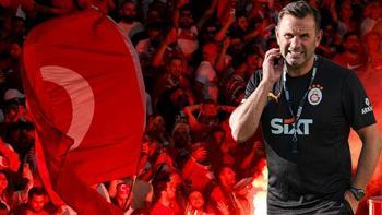 Young Boys-Galatasaray maçı öncesi ortam gerildi! İsviçre'de olay sözler...