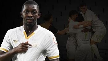 1. Lig'de Moryke Fofana fırtınası!